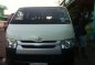 Toyota Hiace 2014 for sale -0