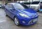 2012 Ford Fiesta 1.6 AT for sale -0