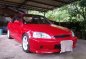 1999 Honda Civic SIR Legit PADEK454 Chassis-3