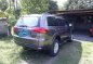 Mitsubishi Montero matic 2010 FOR SALE-2