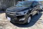 2017 Toyota Innova 2.8 E Automatic Black-4