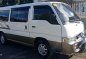 Nissan Urvan Escapade 2015 model for sale -6