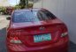 Rush!! Hyundai Accent 2011 4 Sale-0