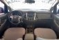 2016 Toyota Innova 2.5 E for sale -6