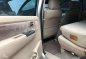 Toyota Fortuner G 2006 model FOR SALE-8