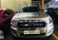 2016 Ford Ranger xlt matic diesel  No issue no accident-3