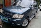 Isuzu Crosswind xti limited 2009 for sale -0