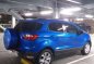 2015 Ford Ecosport MT for sale-3