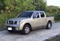 2012 Nissan Navara LE MT Diesel for sale -0