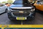 2017 Chevrolet Colorado LTZ 4x4 Automatic 2.8L, 4 cylinder Duramax diesel.-1