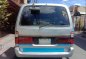 2003 Toyota Hiace Van  Automatic transmission-3