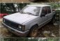 1992 Mitsubishi L200 PickUp with Full Body Repair and Anti-Corrossion-0