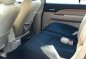 Well Maintained 2009 Ford Everest 4WD Automatic-5