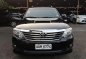 2014 Toyota Fortuner V Diesel at for sale -0