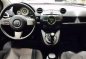 2011 MAZDA 2 . MANUAL . all power . like new . all original . flawless-1