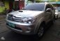 2006Mdl Toyota Fortuner V. 4X4 AT dsel-1