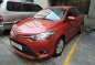 2017 Toyota Vios for sale-1