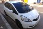 2010 Honda Jazz Local 1.3 Automatic transmission-3