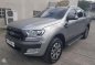 2018 Ford Ranger Wildtrak 2.2L Automatic for sale -1