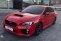 2016 Subaru WRX 20 DIT CVT Batmancars-1