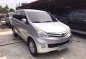 2012 Toyota Avanza E for sale -2