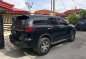 Toyota Fortuner 2017 Attitude Black for sale-3