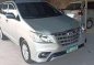 2013 Toyota Innova E for sale -1