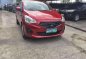 2014 Mitsubishi Mirage G4 1.2 GLX MT for sale -0