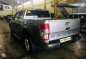 2016 Ford Ranger xlt matic diesel  No issue no accident-0