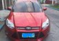 FORD FOCUS HATCHBACK S TOP OF THE LINE-0