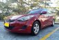 2012 Hyundai Elantra for sale -7