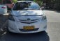 For sale taxi Toyota Vios e 2010-0