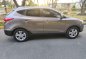 Hyundai Tucson 2010 model for sale-2