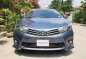 2015 Toyota Corolla Altis for sale-2