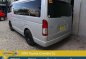 2015 Toyota HiAce Grandia GL Manual 2.5L 4-Cylinder Diesel Engine-2