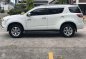 2014 Chevy Trailblazer LTZ 4X4 FOR SALE-2