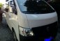 Nissan NV350 Urvan 2015 for sale -0