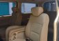 2011 Hyundai Starex vgt automatic transmission-4