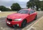 2017 BMW 220i Msports 100yrs Ltd Edition-0