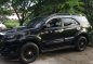 Toyota Fortuner Reprice Reprice 2012 for sale-1