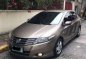 Honda City 2010 MT 1.3 ivtec for sale -0