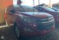 2017 Toyota Innova 2.8E manual for sale-1