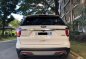 Ford Explorer 2.3L LIMITED ecoboost 2017-3