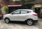 2013 Hyundai Tucson Gas engine Manual transmission-9