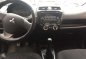 2014 Mitsubishi Mirage G4 1.2 GLX MT for sale -5