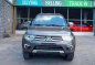 Mitsubishi Montero 2015 (rosariocars)-0