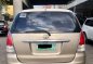 2009 Toyota innova G Gas Automatic for sale -3