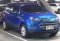 2015 Ford Ecosport MT for sale-2