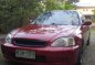 1999 Honda Civic vti FOR SALE-2