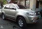 2006Mdl Toyota Fortuner V. 4X4 AT dsel-0